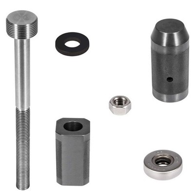 9U-6891 Injector Sleeve Tool Set for CAT 3406E C10 C12 C15 C16 C-18 128-7889