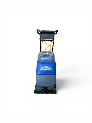Windsor Admiral Commercial Carpet Extractor Shampoo Cleaner Machine