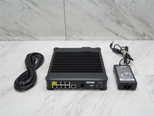 Palo Alto PAN-PA-440 Next-Generation Firewall Security Appliance w/ AC Adapter