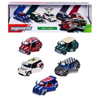 Majorette, Mini 5 Pieces Giftpack