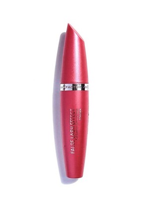Max Factor False Lash Effect Full Lashes Natural Look Mascara Black 13.1ml