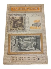 Farberware Open Hearth Broiler Rotisserie Grill Manual 450(A) 454(A) 455(A) Vtg.