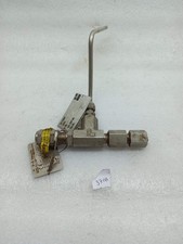 DK-LOK CO. V63-MF-4N-CE