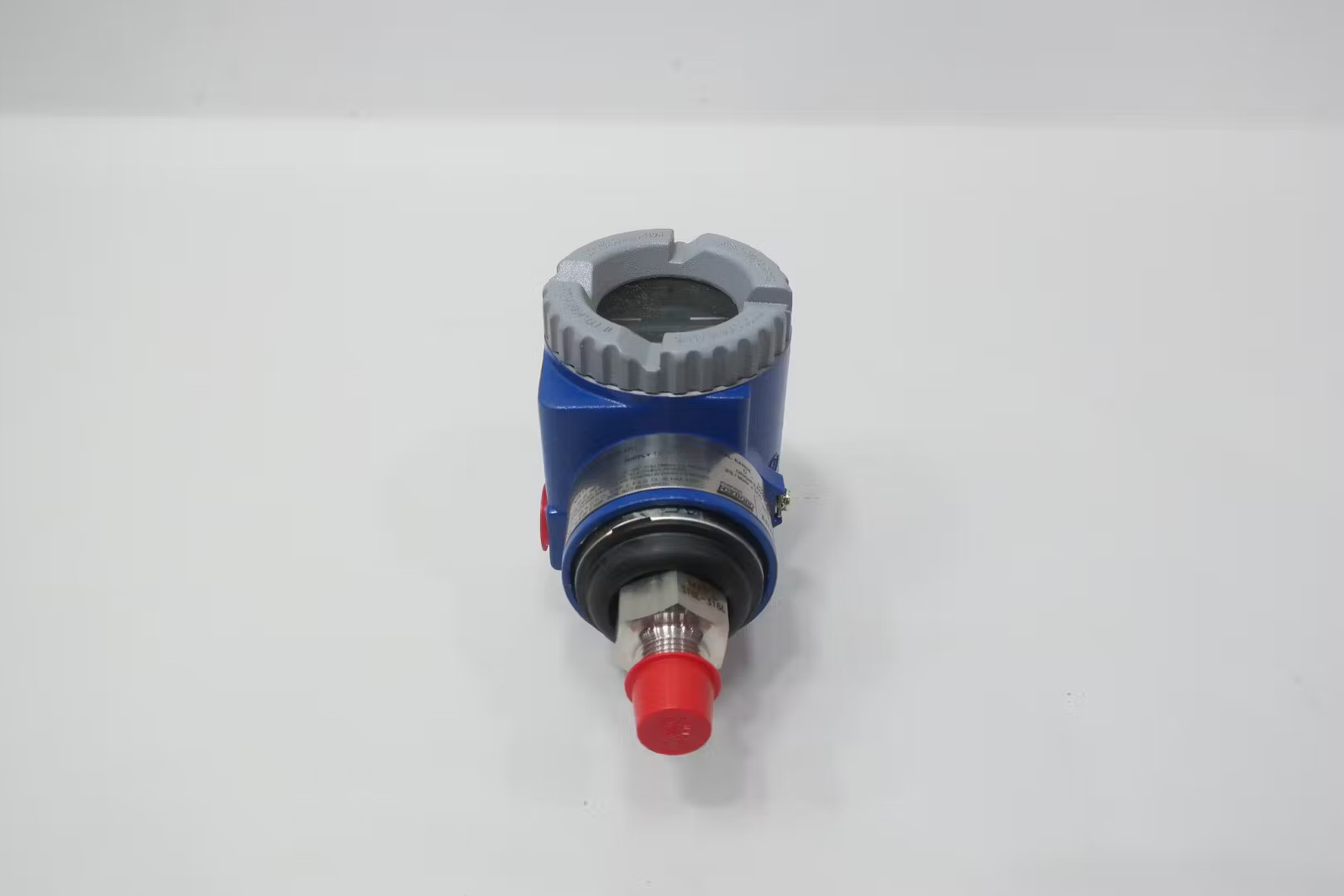 Foxboro IGP10-A22D1F-M1 Gage Pressure Transmitter 0-300psi