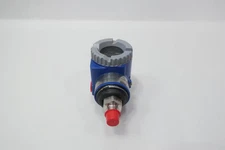 Foxboro IGP10-A22D1F-M1 Gage Pressure Transmitter 0-300psi