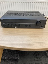 Toa Electronics A-2120 Professional Mixer Amplifier