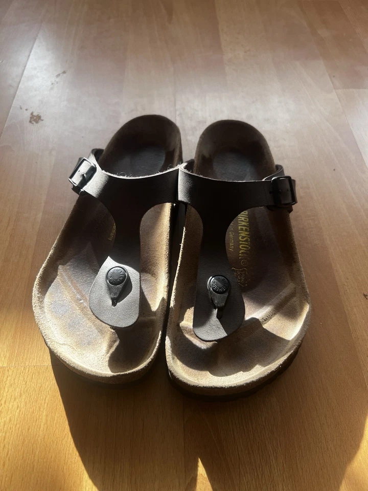 Birkenstock Gizeh, Foto 4 von 5