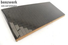 Mercedes W140 V140 Jalousie Rollo Mittelkonsole Vogelaugenahorn 1406809336 ??