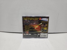 Armada Sega Dreamcast Complete in Box CIB