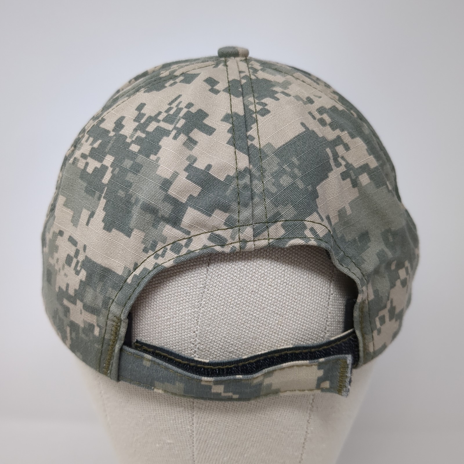 YRC Freight Strapback Baseball Cap Multi One Size… - image 6