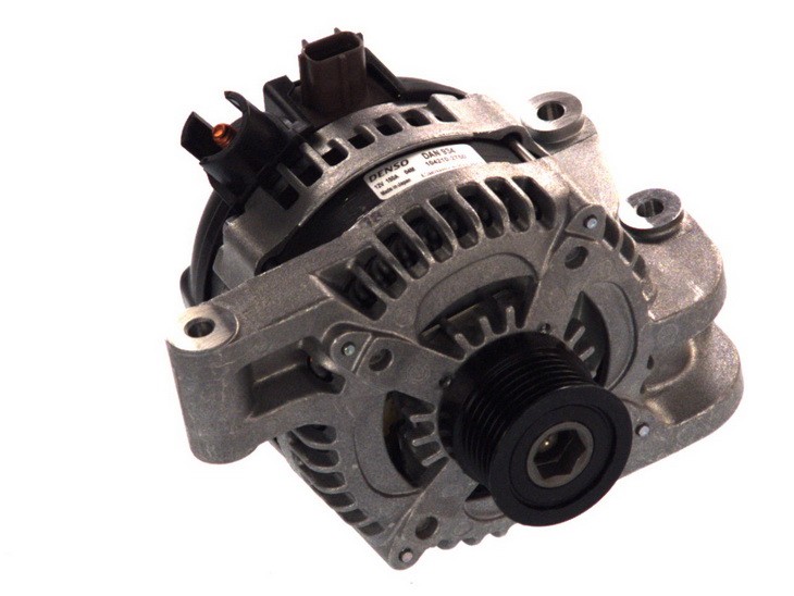Alternator DAN934 Denso 1633079 3M5T10300NB 3M5T10300NC 30667072 30795495 New - Image 20