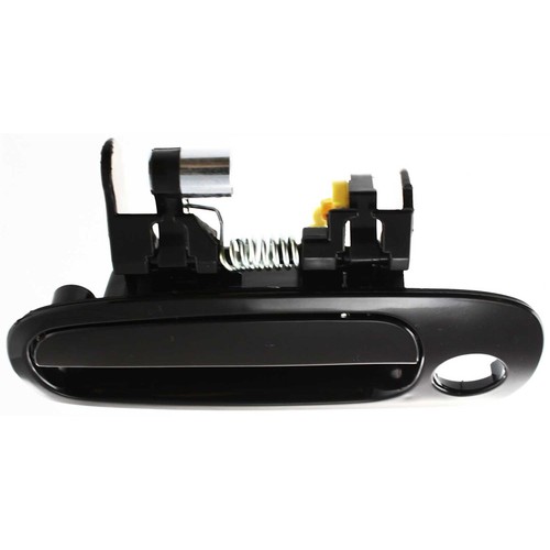 Manija de puerta exterior manija de puerta interior para Toyota Corolla 98-2002 kit izquierda - Imagen 11 de 12