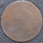 1879 AG   Indian Head Cent #1