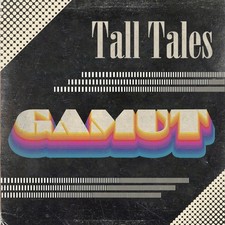 Tall Tales Gamut (CD)