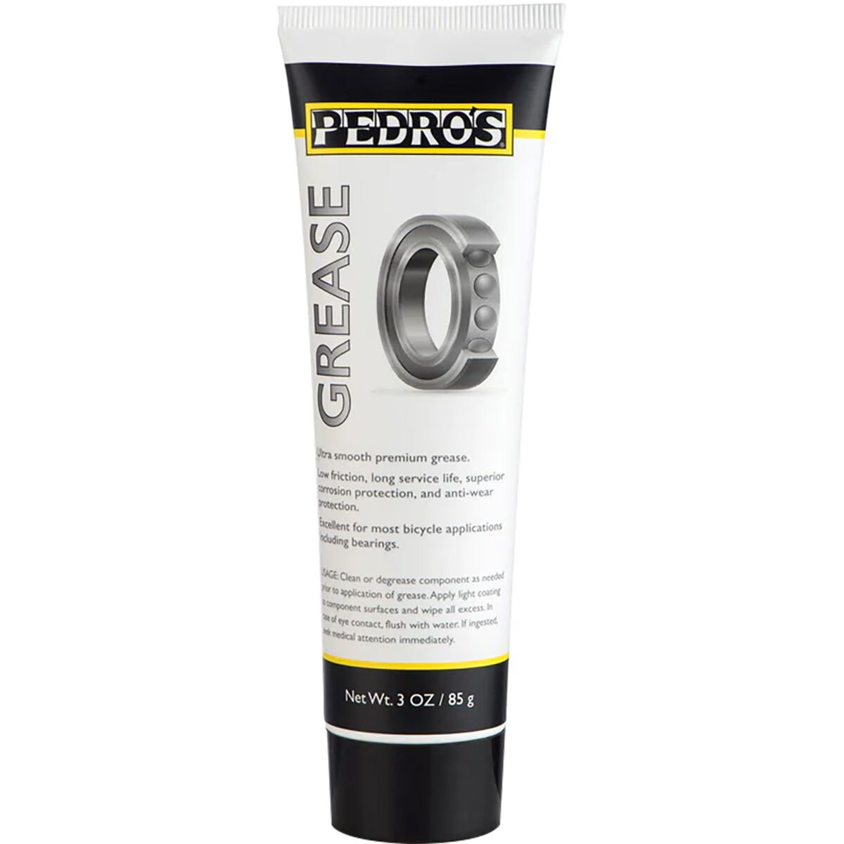 Pedros Grease Tub 3oz 4390₽