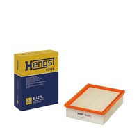 Luftfilter-Einsatz 56 Mm Hengst Filter Passend FüR U.A. Opel Corsa