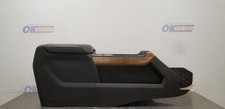 16 Chevy Silverado 1500 Ltz Center Floor Console Black Woodgrain 16 Chevy Silverado 1500 Ltz Center Floor Console Black Woodgrain