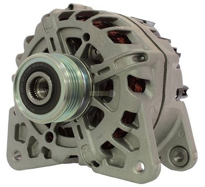 Lichtmaschine Neu Original Valeo - OE Ref. Nrg9S019 für *** Nissan