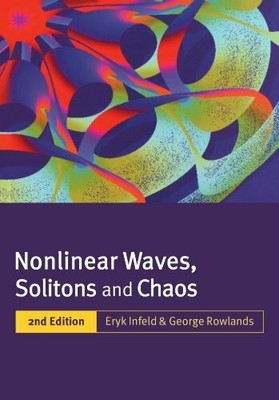 Nonlinear Waves, Solitons and Chaos Buch Cambridge University Press