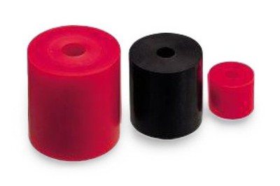EFFBE  Elastomer-Federn Typ 295, DIN 9835, CR