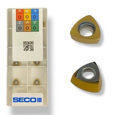 SECO | Wendeplatten 218.19-080T-M04, F30M | EDP 79708 | Wendeschneidplatten