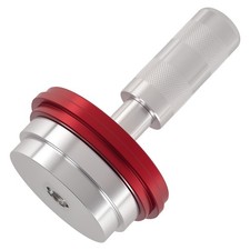 Anodized Seal Driver Tool For Cat Cummins Detroit Diesel Trucks