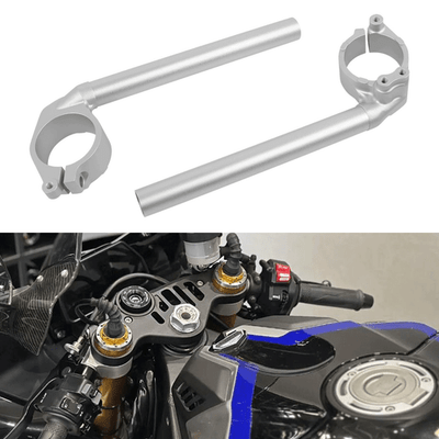 Para yamaha YZFR1 YZF R1 1999 2001 2000 motocicleta sujeción de mano