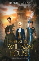 Robin Perks | The Secrets Of Wilson House | Taschenbuch | Englisch (2025)