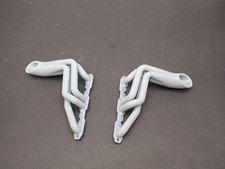 Gasser Headers 125 112 110 Etc