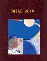 Neil Williams | Swill 2014 | Taschenbuch | Englisch (2025) | Neil Williams