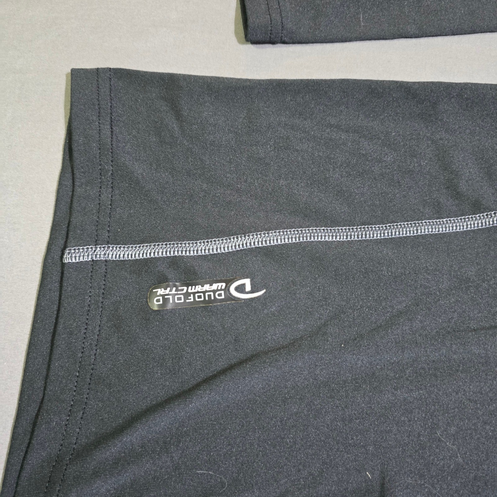 Champion Performance Long Sleeve Compression Shir… - image 5