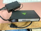 LUXUL 8 PORT FAST ETHERNET POE SWITCH # XFS-1084P