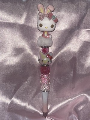Easter Hello Kitty - Hello Kitty - Funko Pen.