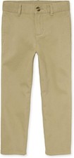 The Children's Place Boys Chino Pants Size 12