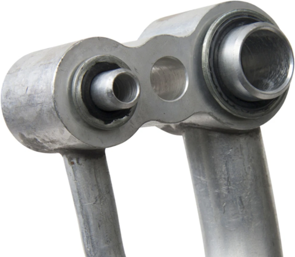 Conjunto de manguera de succión y línea líquida de aire acondicionado 4 estaciones para Cadillac SRX 10-16 Foto 3 de 4