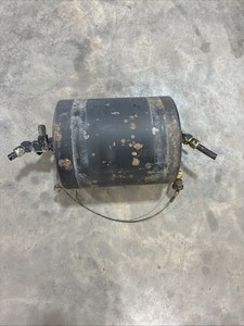 A12-11924-000 Air Brake Air Tank 11 Inch Length for Freightliner