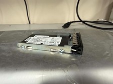 Cisco ASA5500X-SSD120 128G Hard Drive Caddy ASA5512-K9 ASA5515-K9 ASA5525-K9