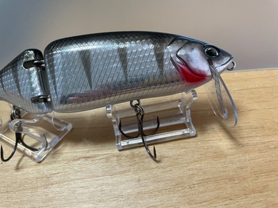 DRT TINY KLASH Hi Floating Lurker Seacret limited swimbait