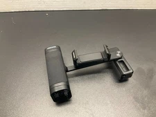 NEEWER Bluetooth Side Handle Shutter Release with Phone Clamp & SSD Holder