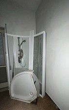 Doccia Idromassaggio 