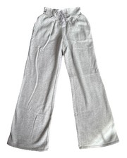 Victoria Secret Pants Size Small Color Light Gray