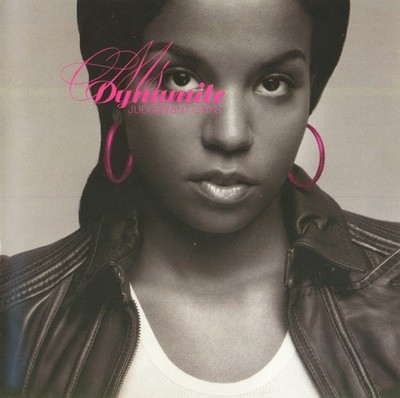 Ms. Dynamite Judgement Days New CD