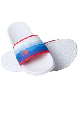  Sandale Pantoletten schuhe badeschuhe HERREN The North Face BaseCamp Slide III
