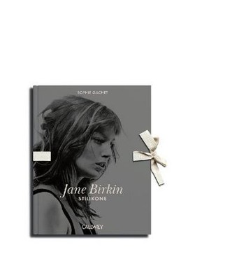 Sophie Gachet Jane Birkin: Stilikone