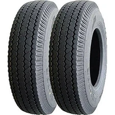 Zeemax Trailexpress II ST235/85R16 G/14PLY  (4 Tires)