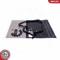 KüHlerschlauch Esen SKV 54SKV453 FüR BMW 1Er F20 116 118 120 125