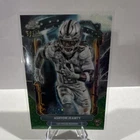 2025 Topps Cosmic Chrome Ashton Jeanty Base (RAW)