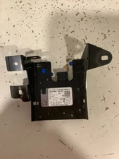 2022 2023 HYUNDAI TUCSON REAR LEFT BLIND SPOT RADAR SENSOR OEM  B26L-20098 TL