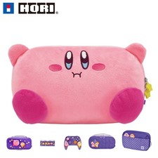 HORI Kirby of the Stars for Nintendo Switch 2 Pouch Card Case etc. JAPAN NEW