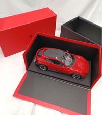 BBR 1/18 Ferrari Purosangue Corsa322